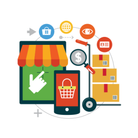 Разработка сложного сайта для сферы логистики в Калгари